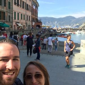 Meet your Posher, Arthur